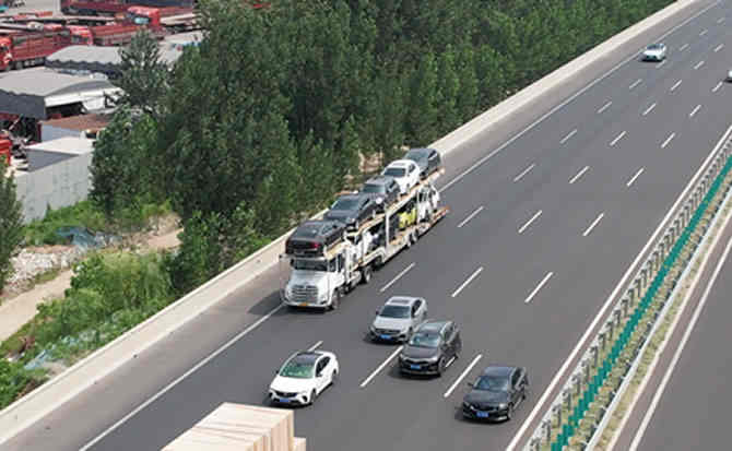 凤泉区高速公路汽车救援