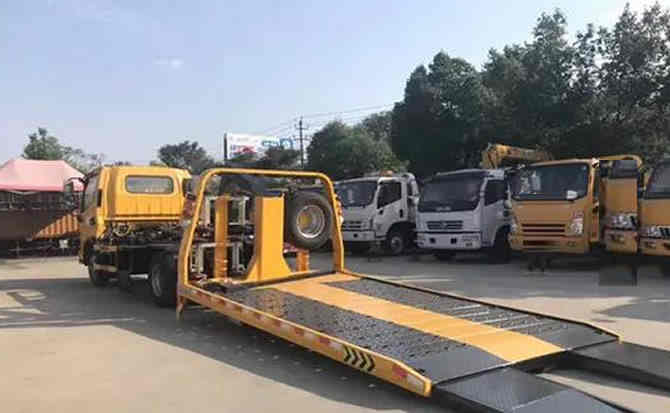 凤泉区汽车中途维修案例